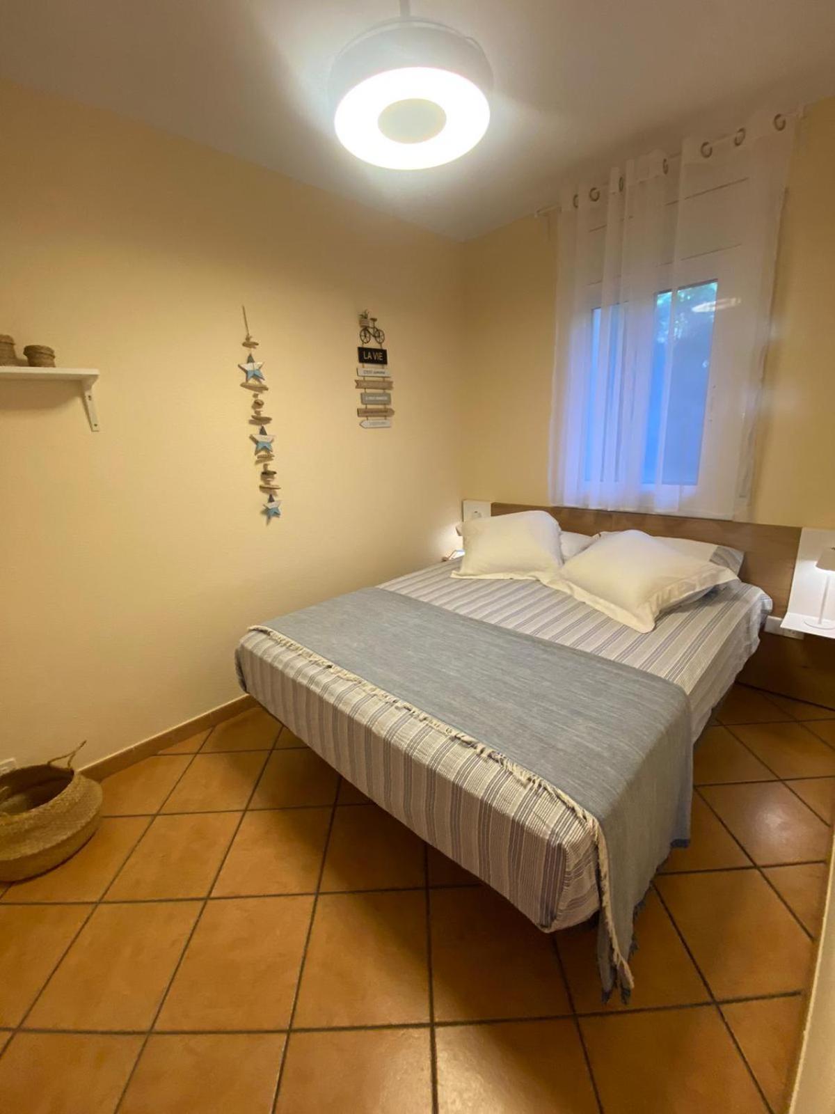 Ferienwohnung Rincon De Aigua Xelida Tamariu Exterior foto